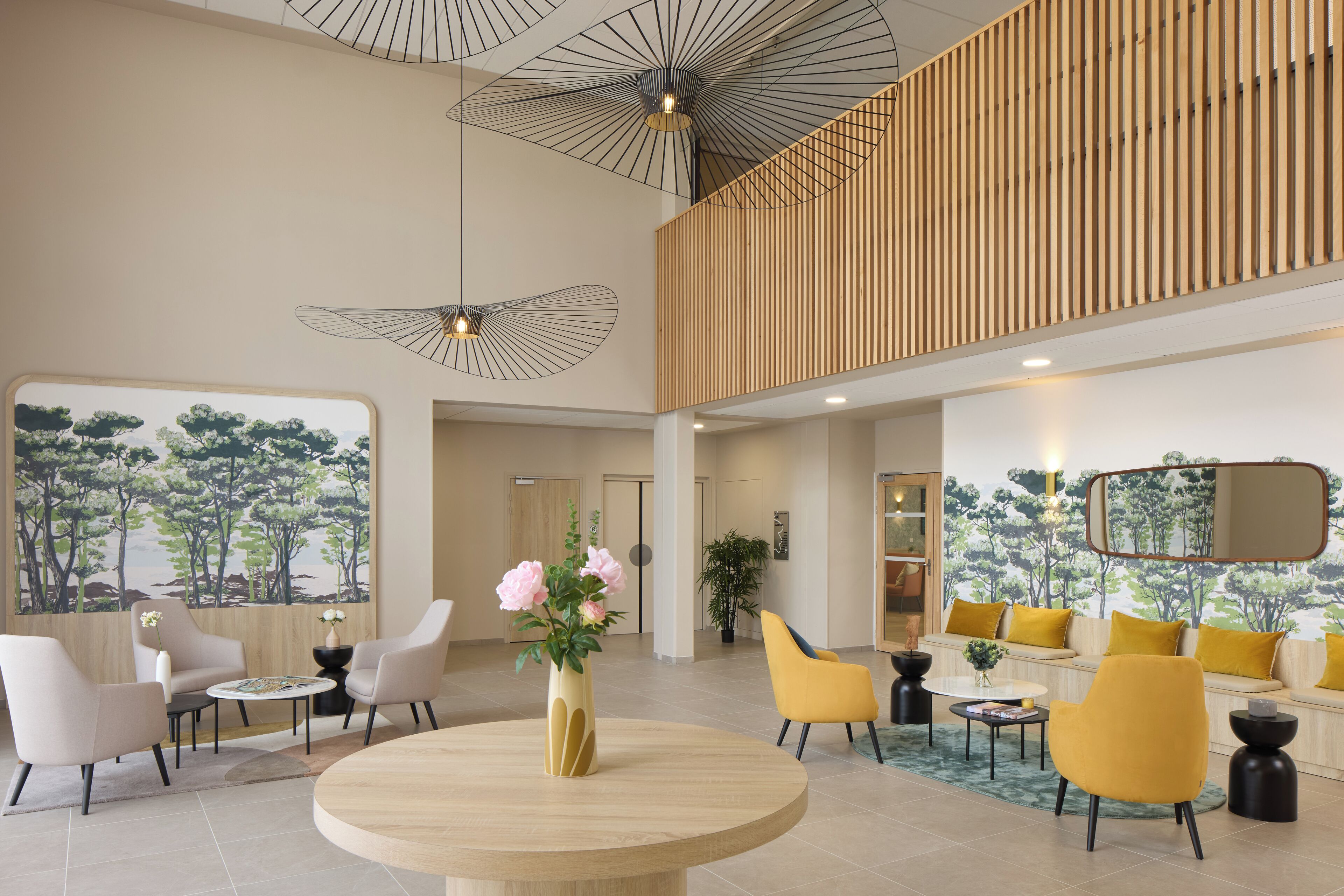 Zenitude Hôtel-Résidences Plérin