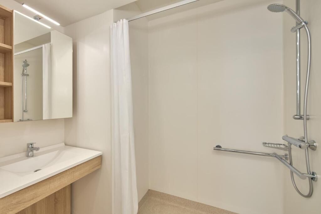 Zenitude Hôtel-Résidences Plérin