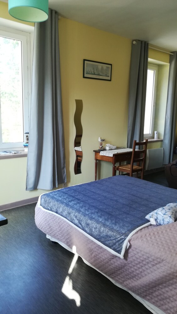 Le Relais Des Voiles