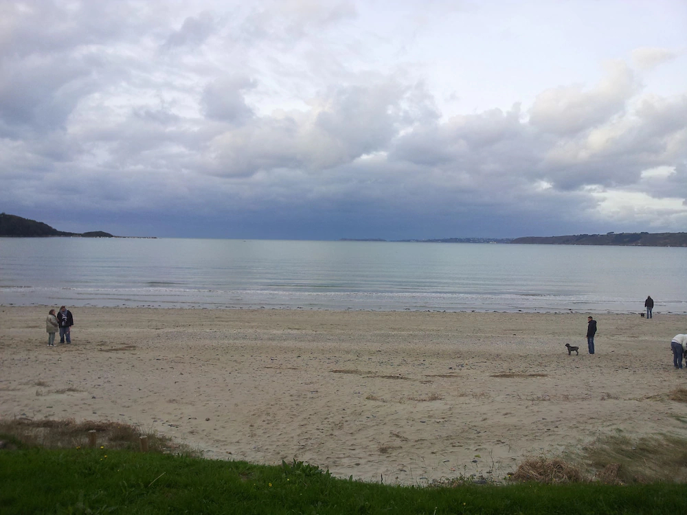 Le Relais Des Voiles