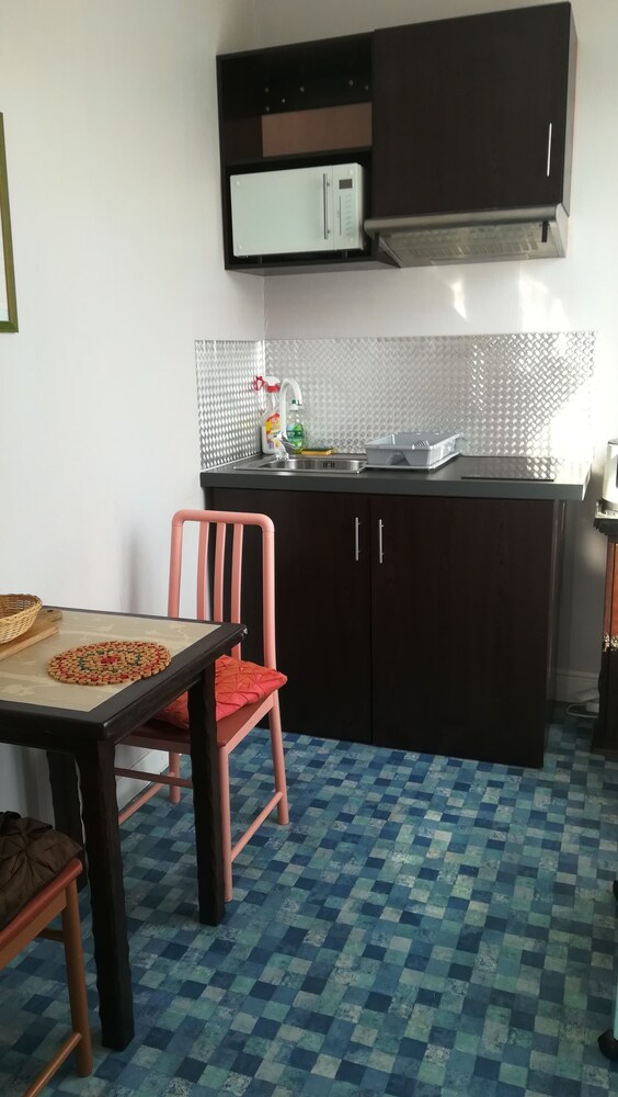 Le Relais Des Voiles