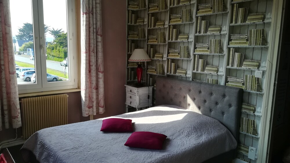 Le Relais Des Voiles