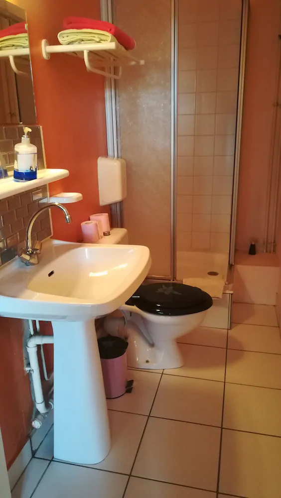 Le Relais Des Voiles