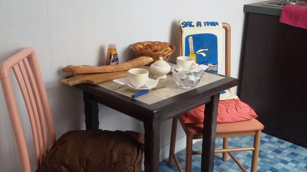 Le Relais Des Voiles