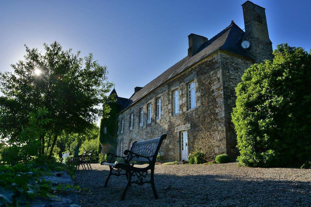 Chateau De La Motte Beaumanoir