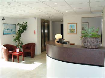 Brit Hotel Golfhotel - Pleumeur-Bodou