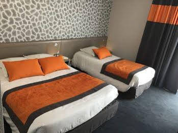 Brit Hotel Golfhotel - Pleumeur-Bodou