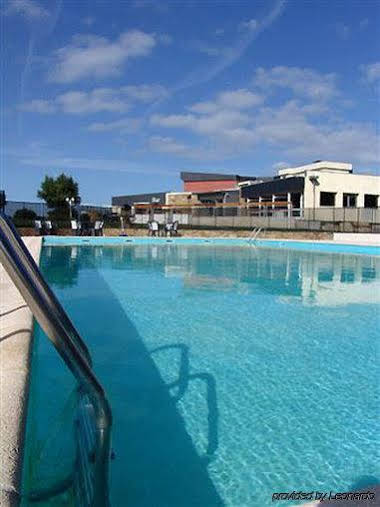 Brit Hotel Golfhotel - Pleumeur-Bodou