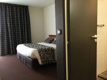 Brit Hotel Golfhotel - Pleumeur-Bodou