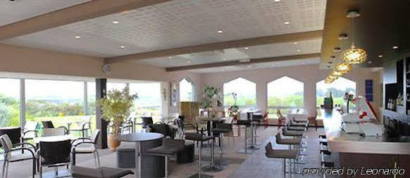 Brit Hotel Golfhotel - Pleumeur-Bodou