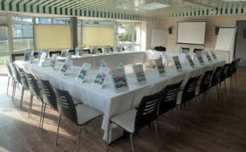 Brit Hotel Golfhotel - Pleumeur-Bodou
