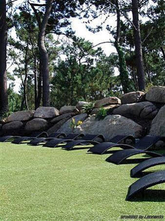 Brit Hotel Golfhotel - Pleumeur-Bodou