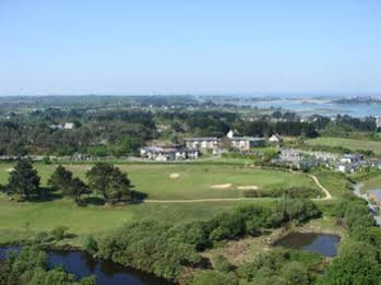 Brit Hotel Golfhotel - Pleumeur-Bodou