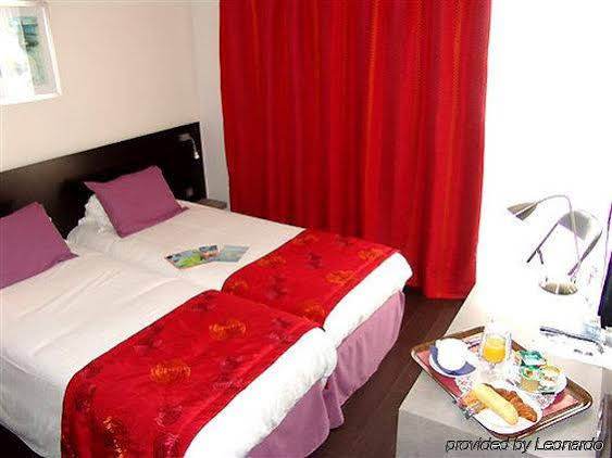 Brit Hotel Golfhotel - Pleumeur-Bodou