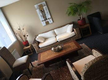 Brit Hotel Golfhotel - Pleumeur-Bodou