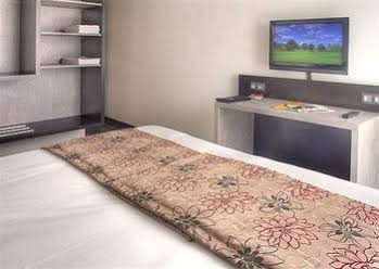 Brit Hotel Golfhotel - Pleumeur-Bodou