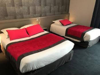 Brit Hotel Golfhotel - Pleumeur-Bodou