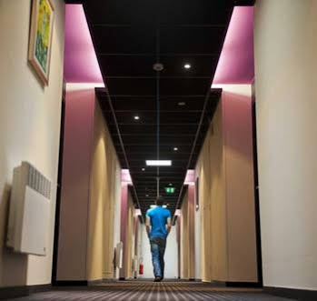 Brit Hotel Golfhotel - Pleumeur-Bodou