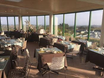 Brit Hotel Golfhotel - Pleumeur-Bodou