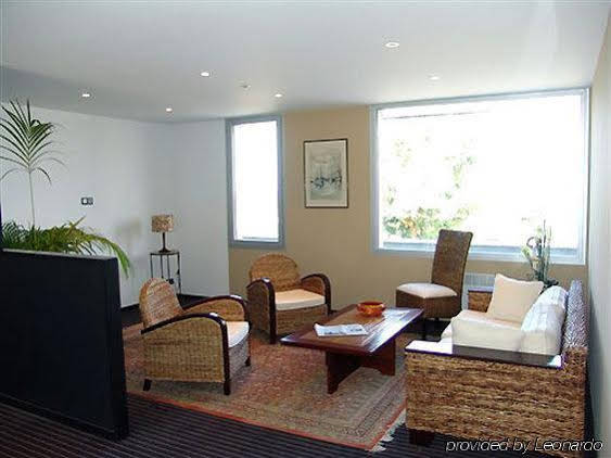 Brit Hotel Golfhotel - Pleumeur-Bodou