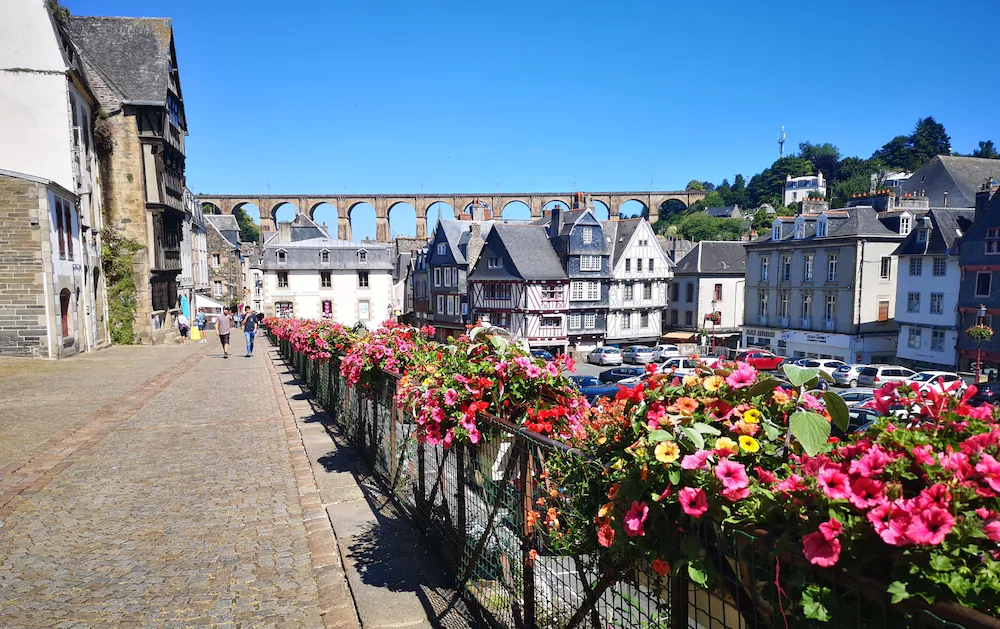 Gites Du Bulz