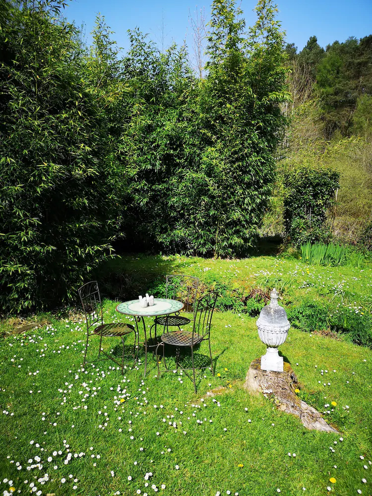 Gites Du Bulz