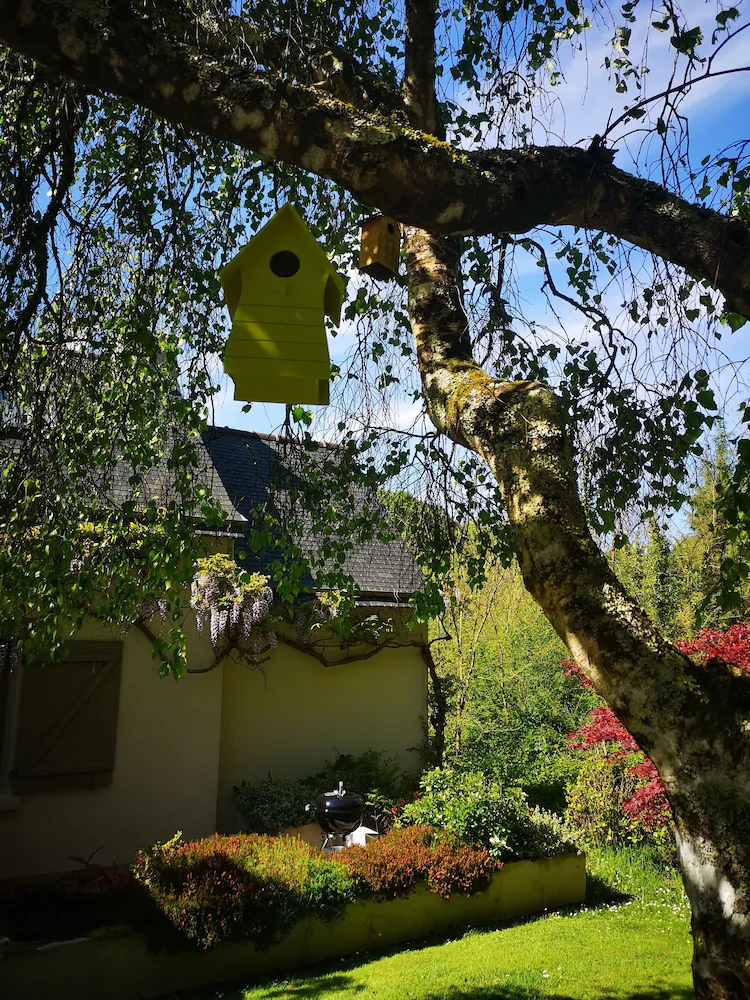 Gites Du Bulz