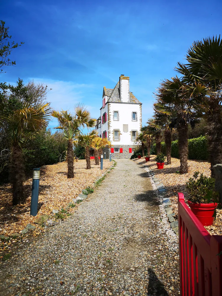Gites Du Bulz