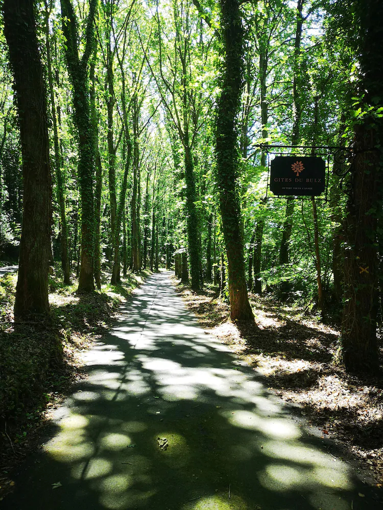 Gites Du Bulz