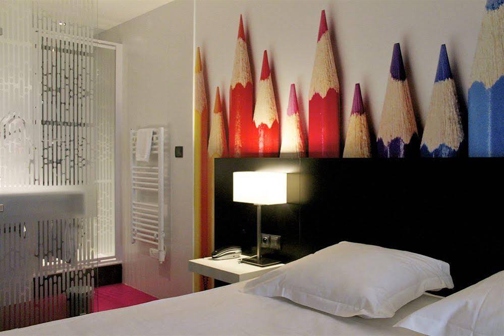 B&B Hôtel Lorient Ploemeur