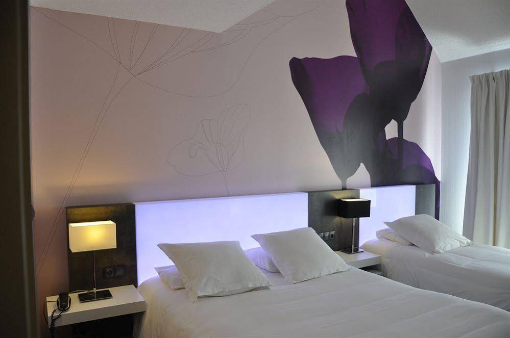 B&B Hôtel Lorient Ploemeur