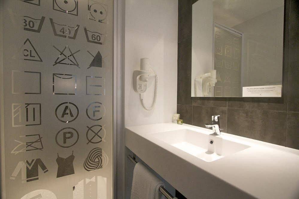 B&B Hôtel Lorient Ploemeur