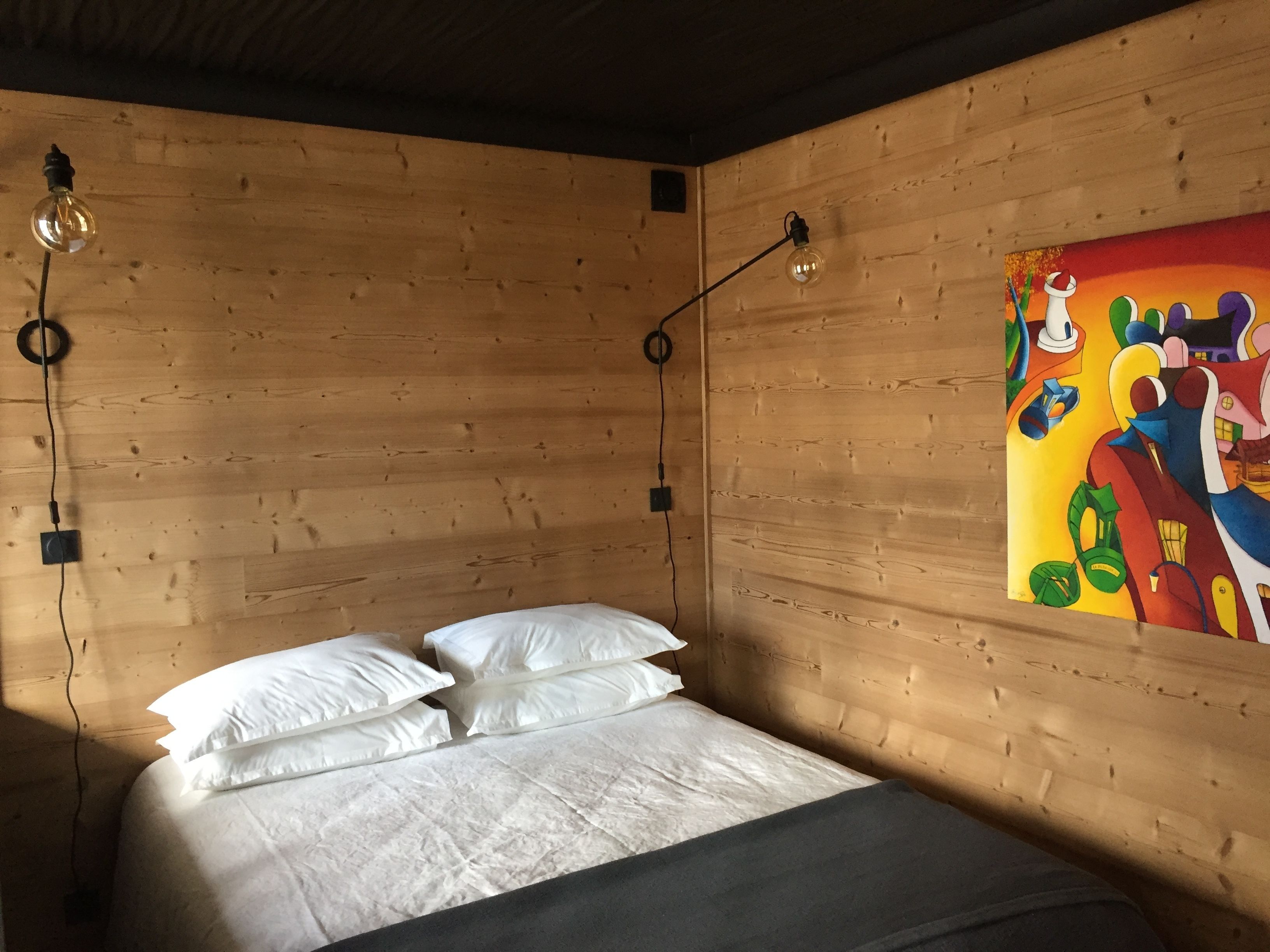 Les Suites De Bach