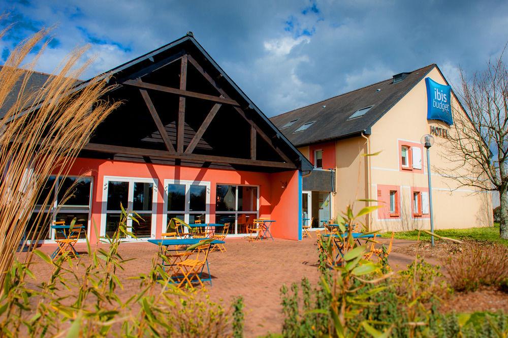 ibis budget Vannes Ploeren