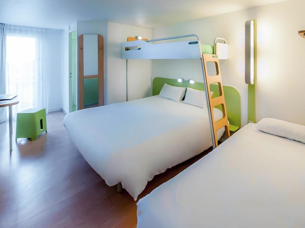 ibis budget Vannes Ploeren