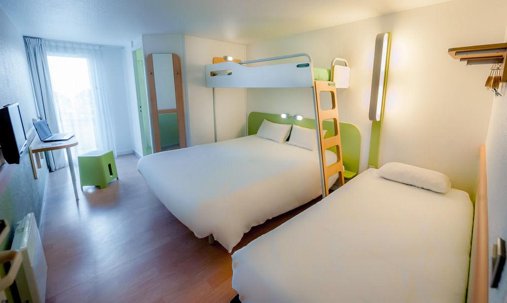 ibis budget Vannes Ploeren