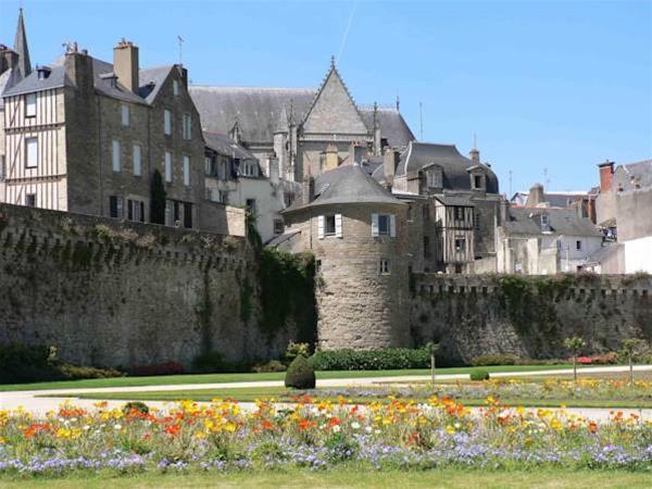 ibis budget Vannes Ploeren