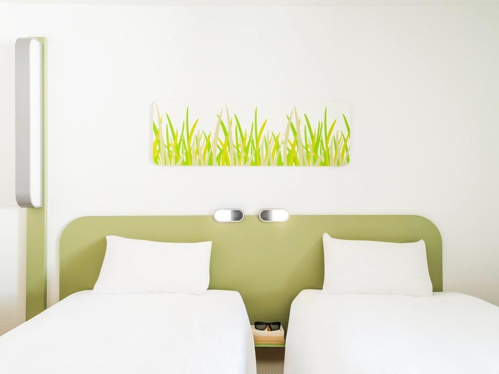 ibis budget Vannes Ploeren