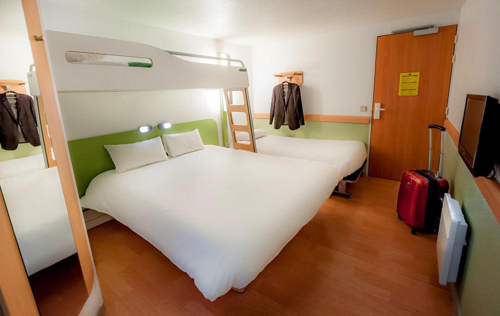 ibis budget Vannes Ploeren