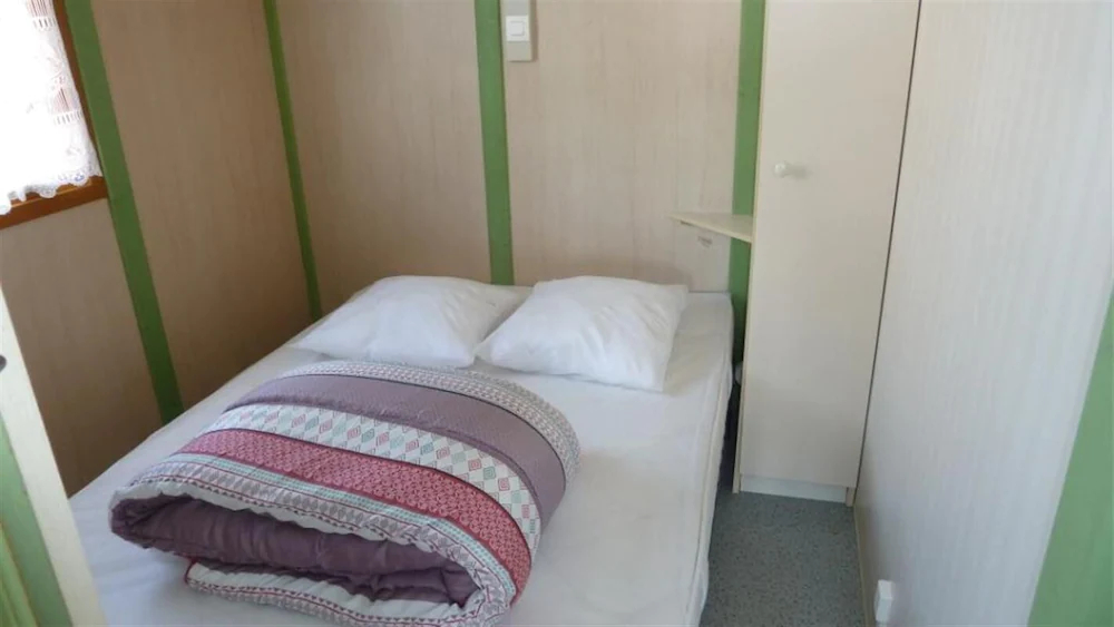 Camping De La Mer D'iroise