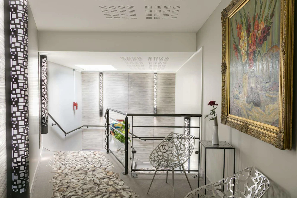 La Maison Des Glazicks