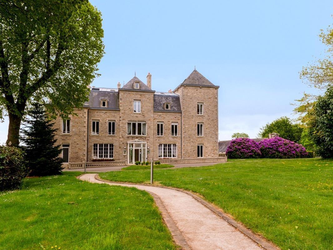 Manoir de Kerhuel