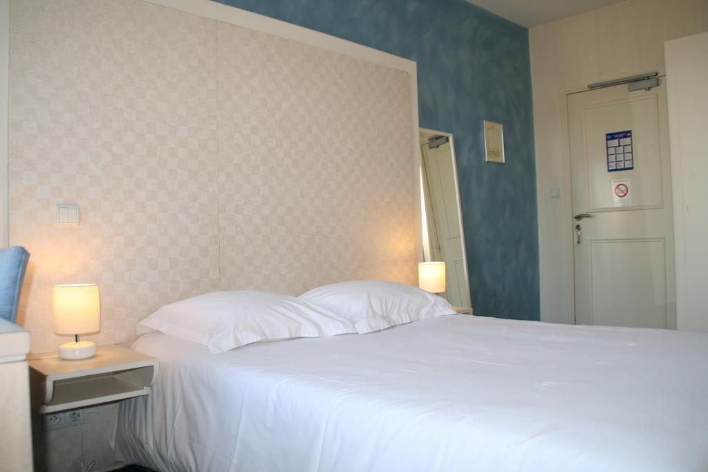 Logis Hôtel Le Cobh