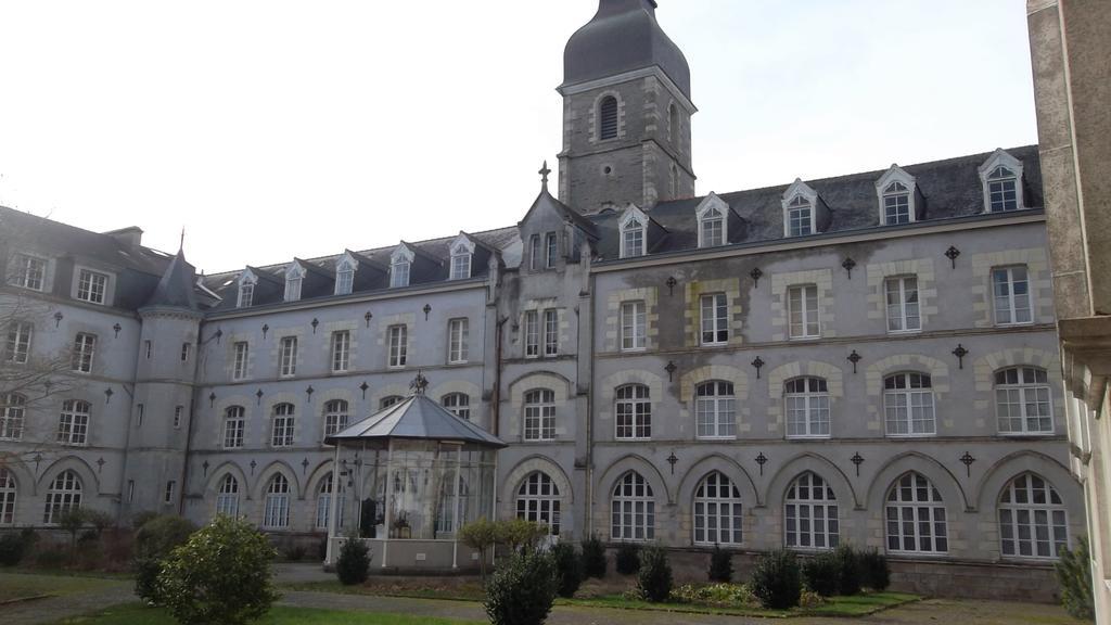 Logis Hôtel Le Cobh