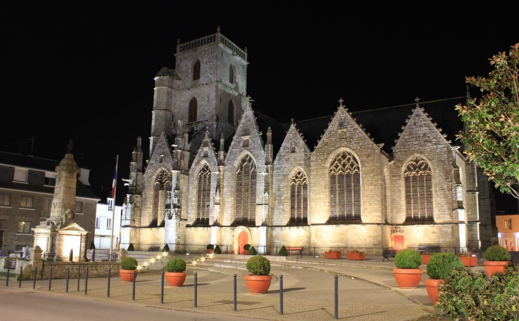 Logis Hôtel Le Cobh
