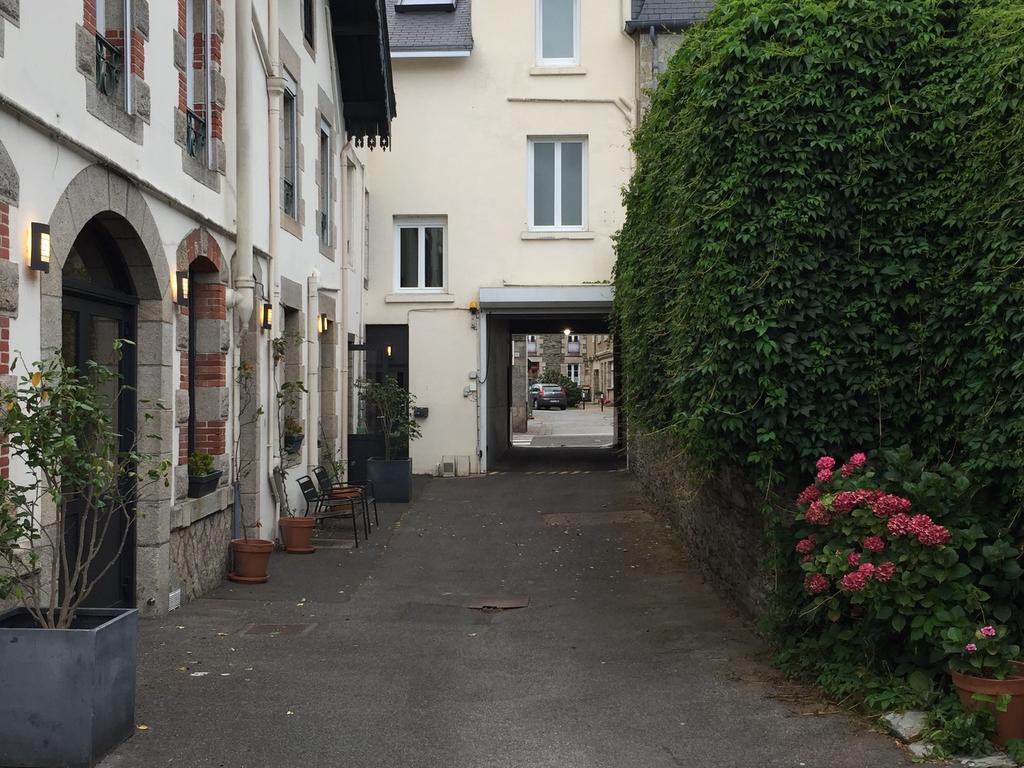 Logis Hôtel Le Cobh