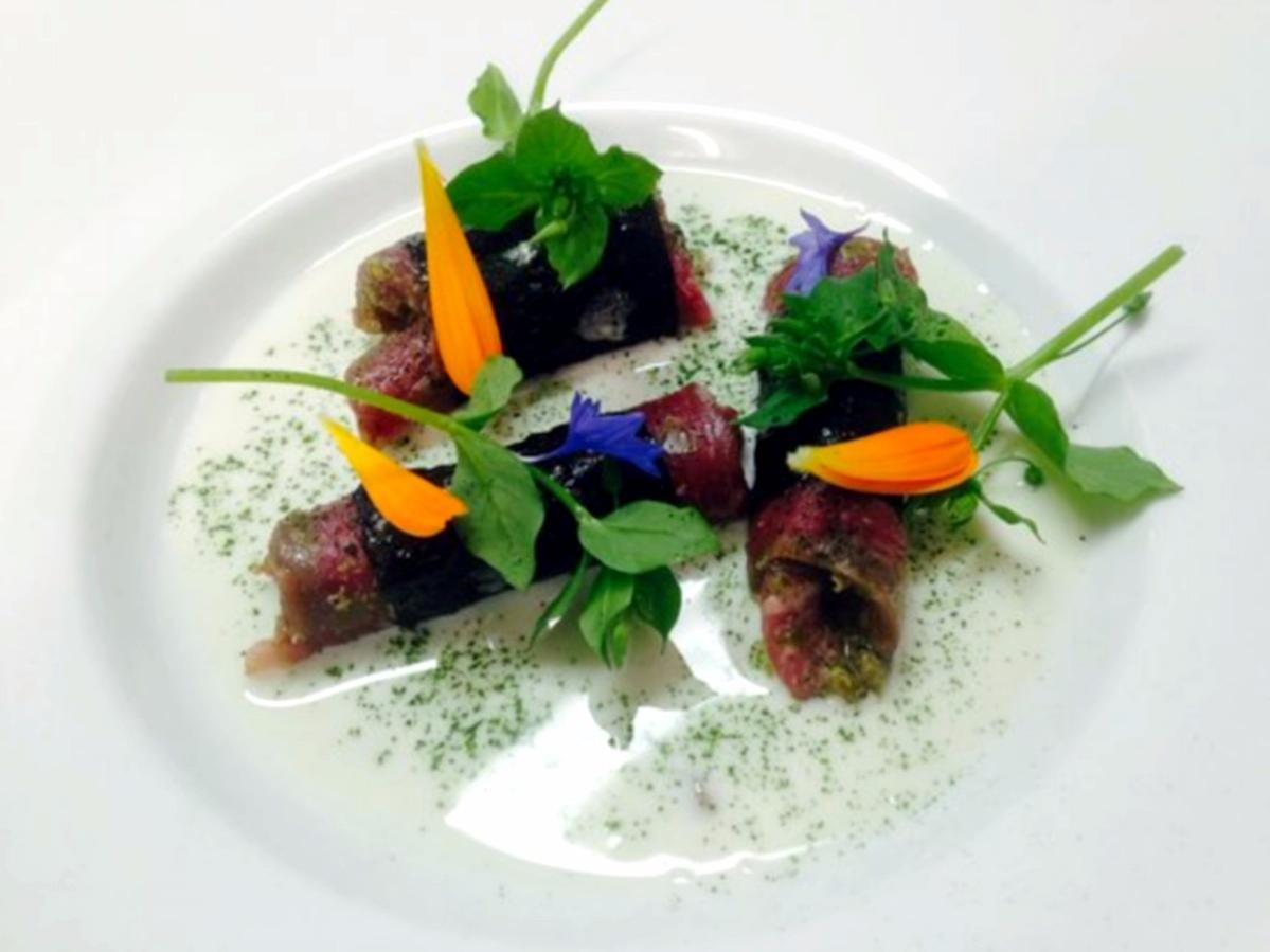 Logis Hôtel Le Cobh