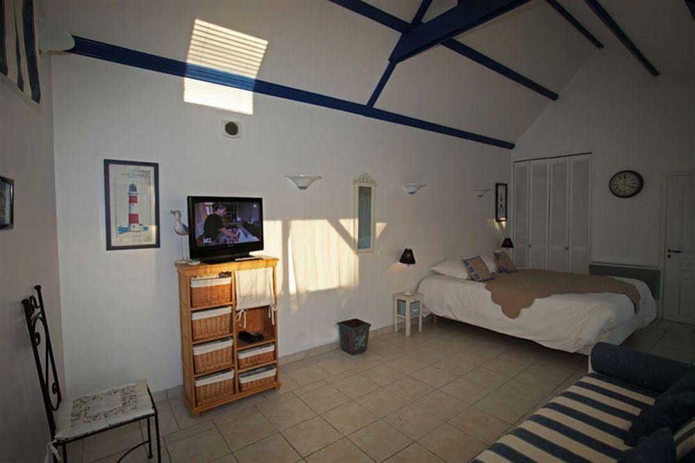 Citotel Les Agapanthes