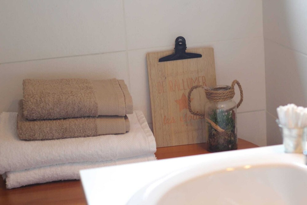 La Fee Maison Chambres D'hotes