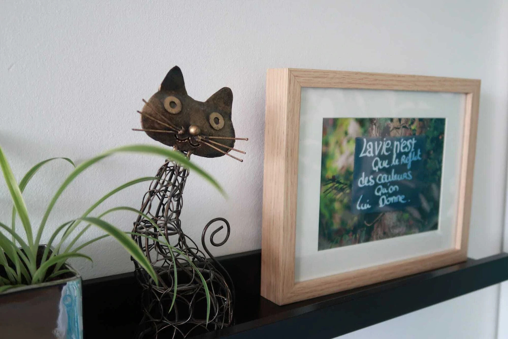 La Fee Maison Chambres D'hotes